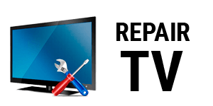 TV Repair